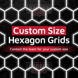 Custom Grid System