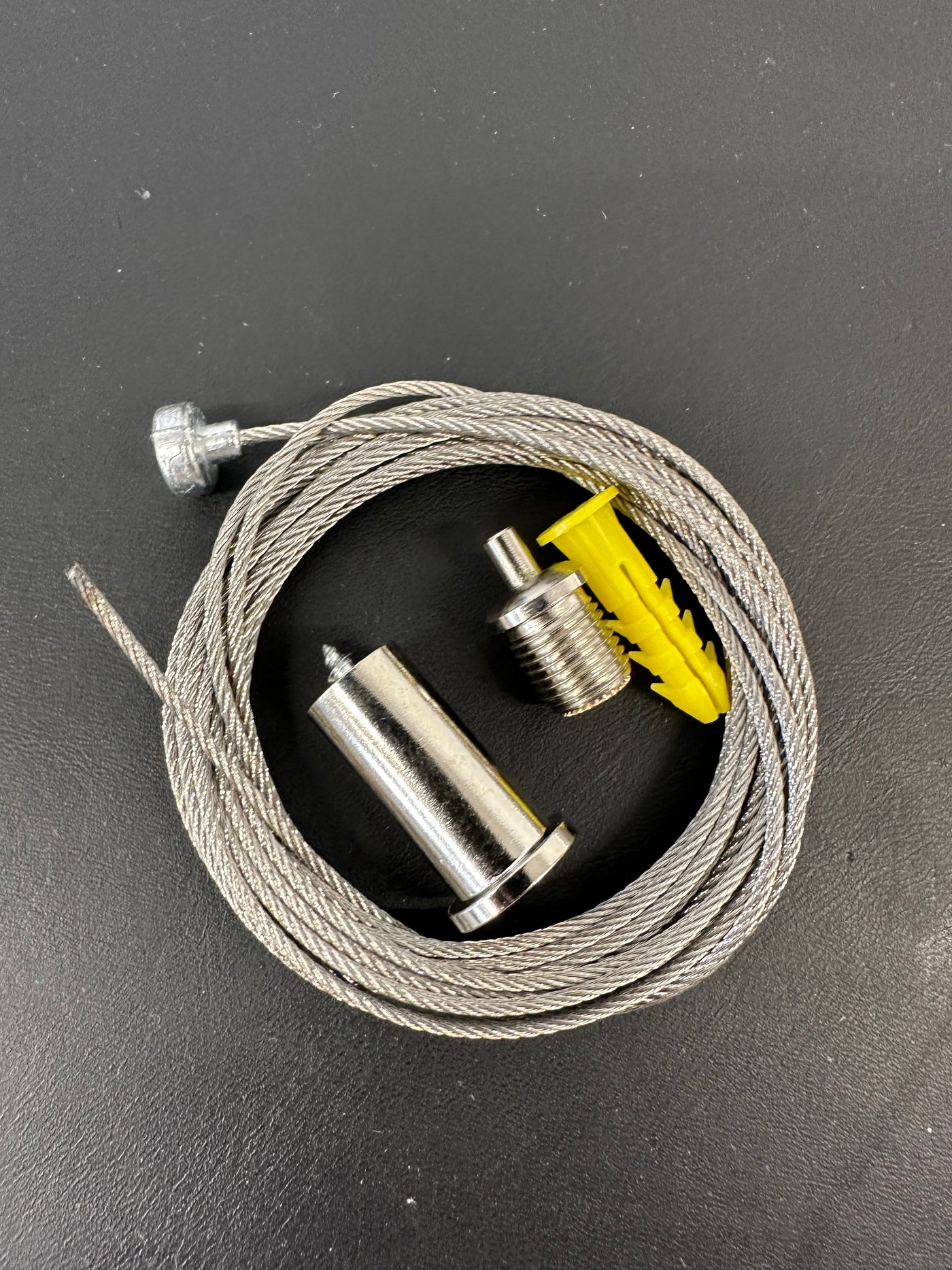 1 - 3 Metre Cable Suspension Kit