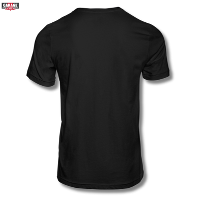 Premium Garage Style Team T-Shirt