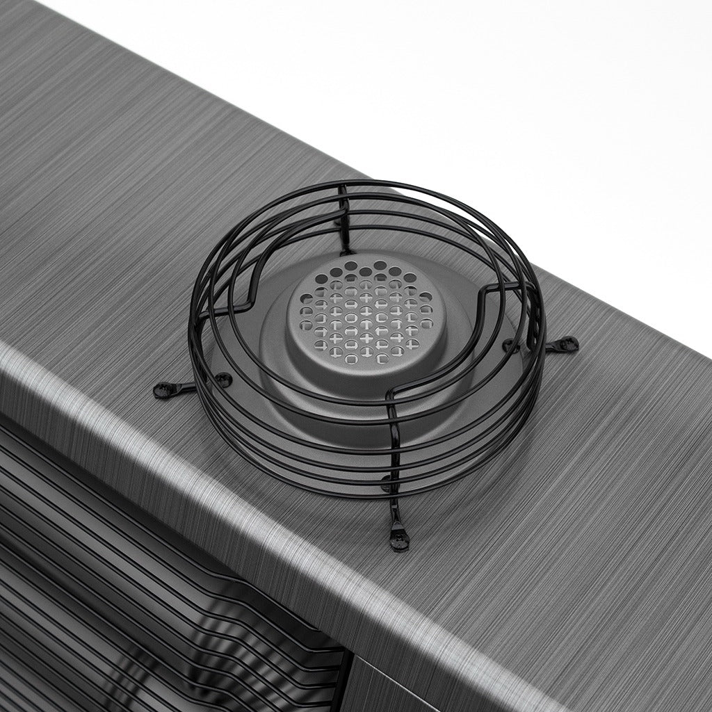 Veltron DHOE-90 Infrared Heater