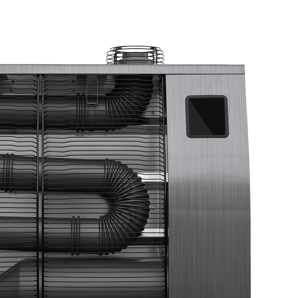 Veltron DHOE-90 Infrared Heater