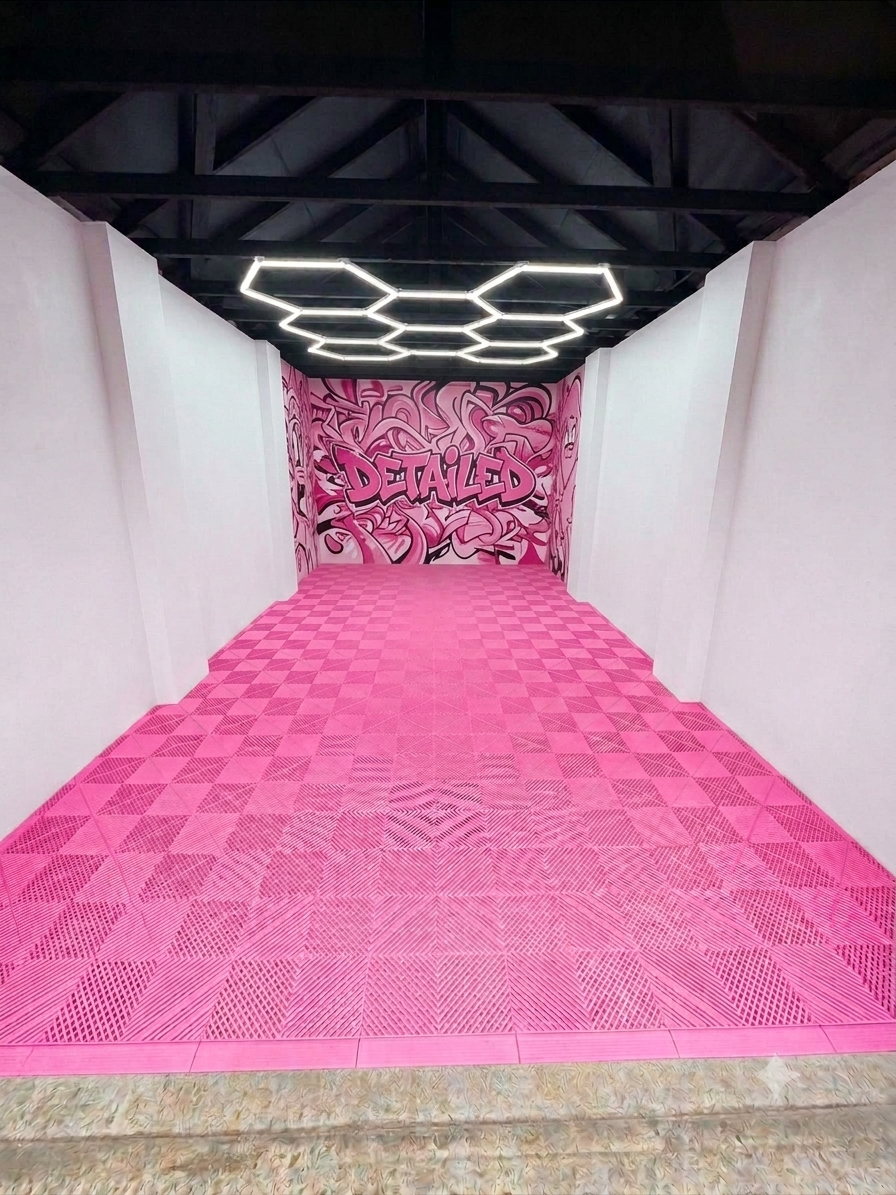Flooring Bundles