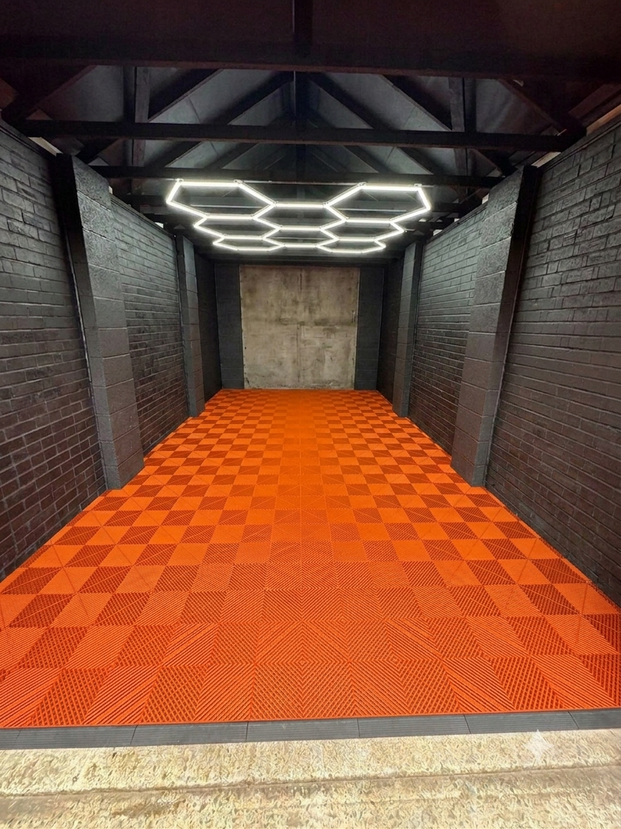 Flooring Bundles