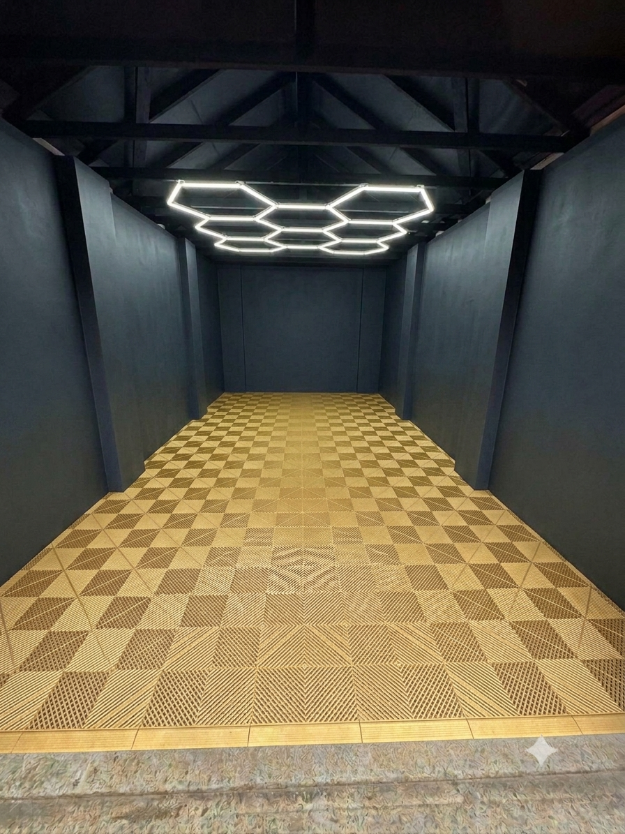 Flooring Bundles