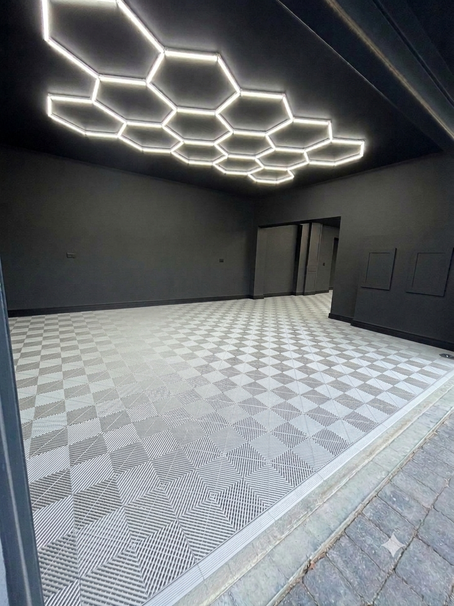 Flooring Bundles