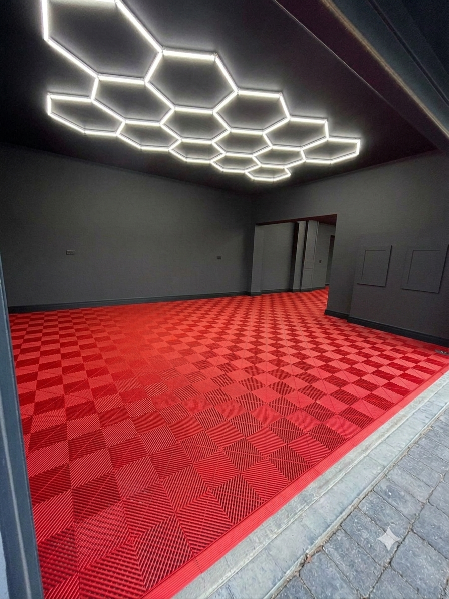 Flooring Bundles