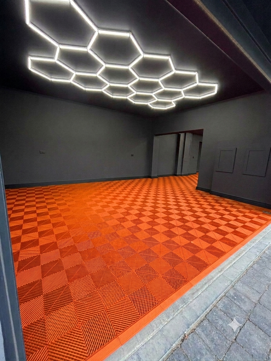 Flooring Bundles