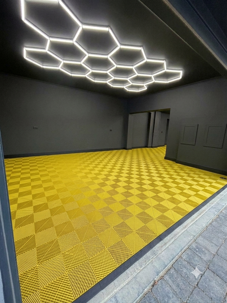 Flooring Bundles