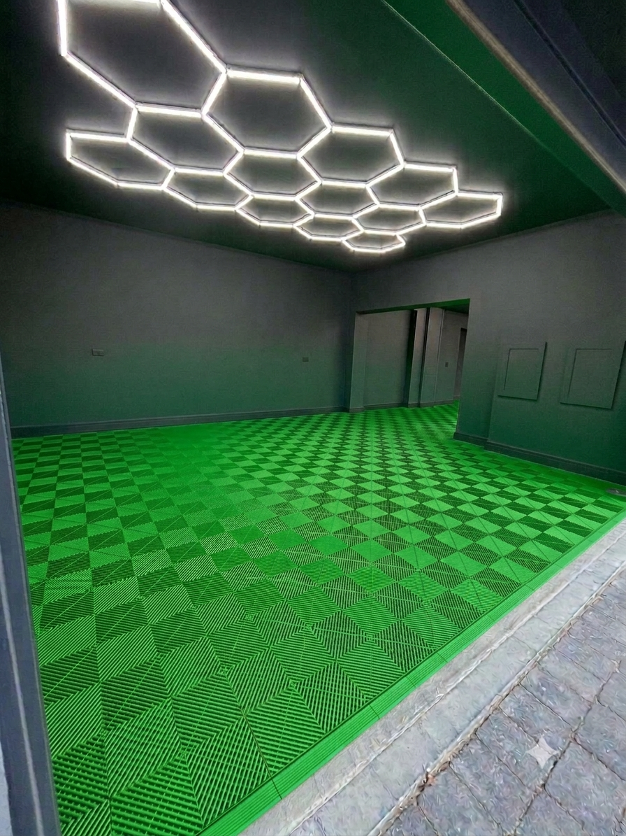 Flooring Bundles