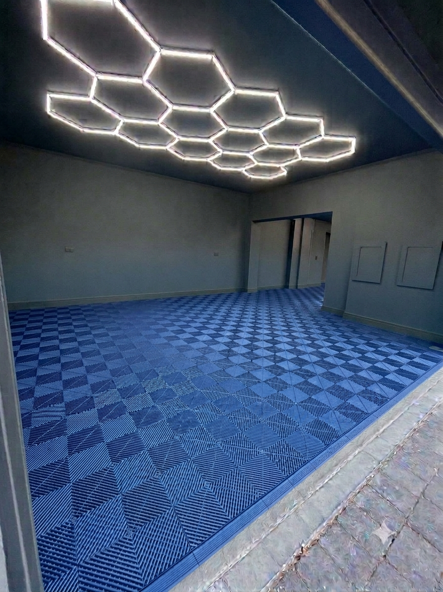 Flooring Bundles