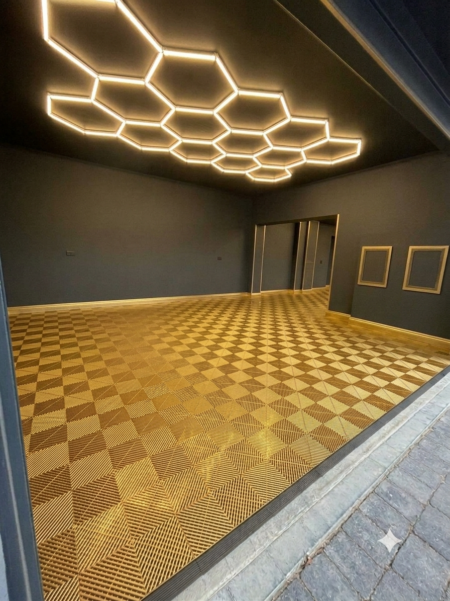 Flooring Bundles