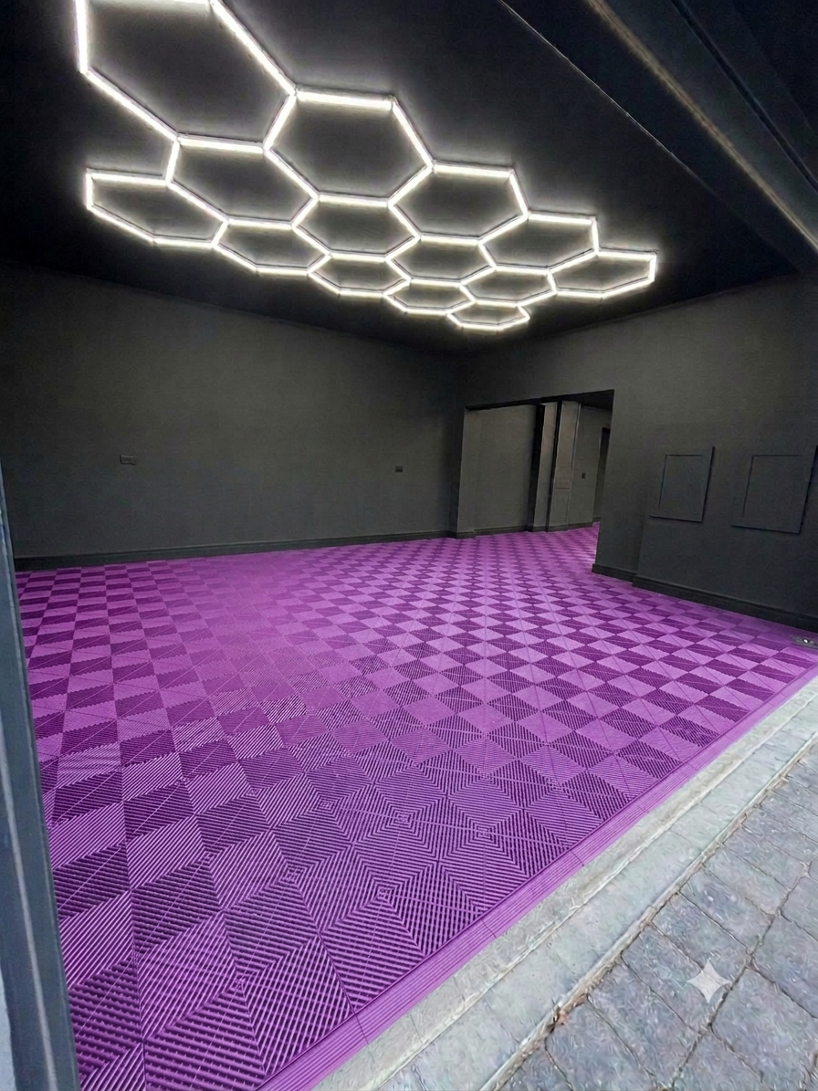 Flooring Bundles