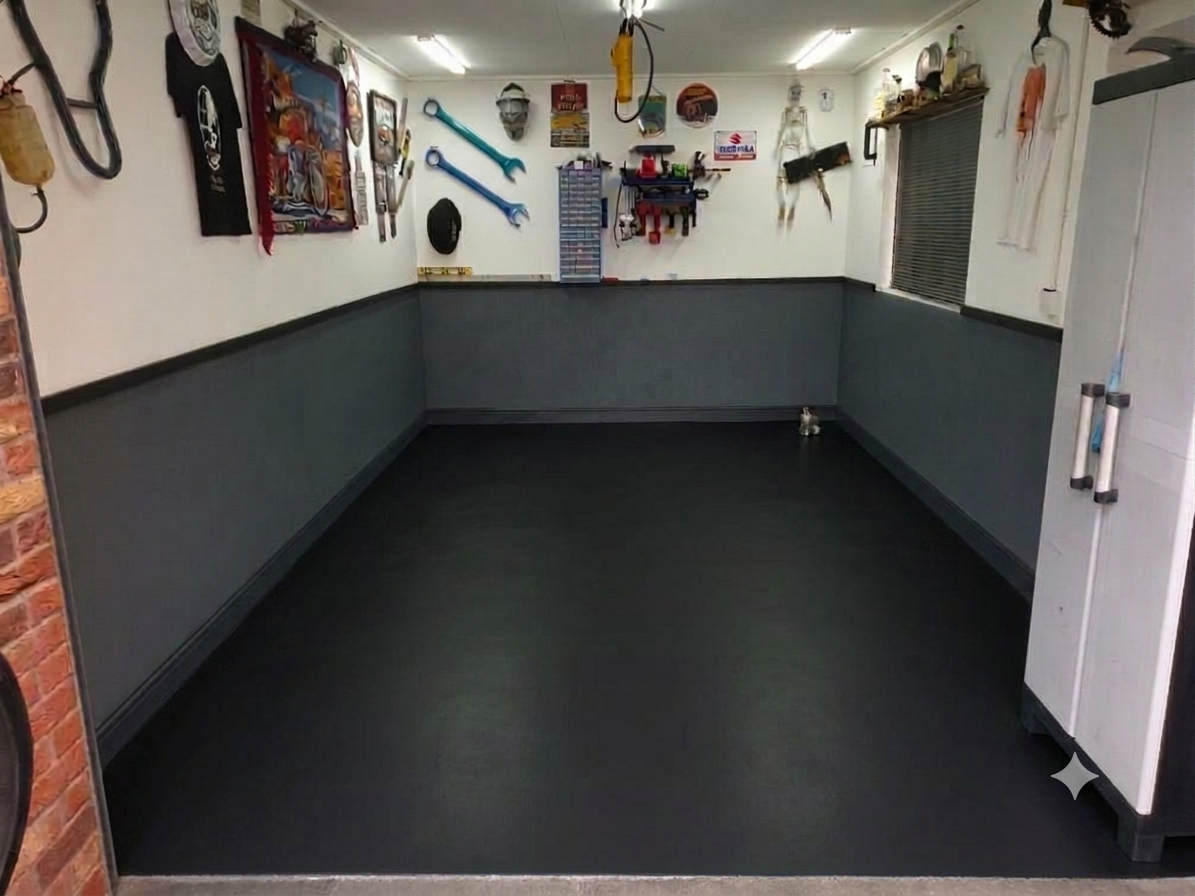 Flooring Bundles