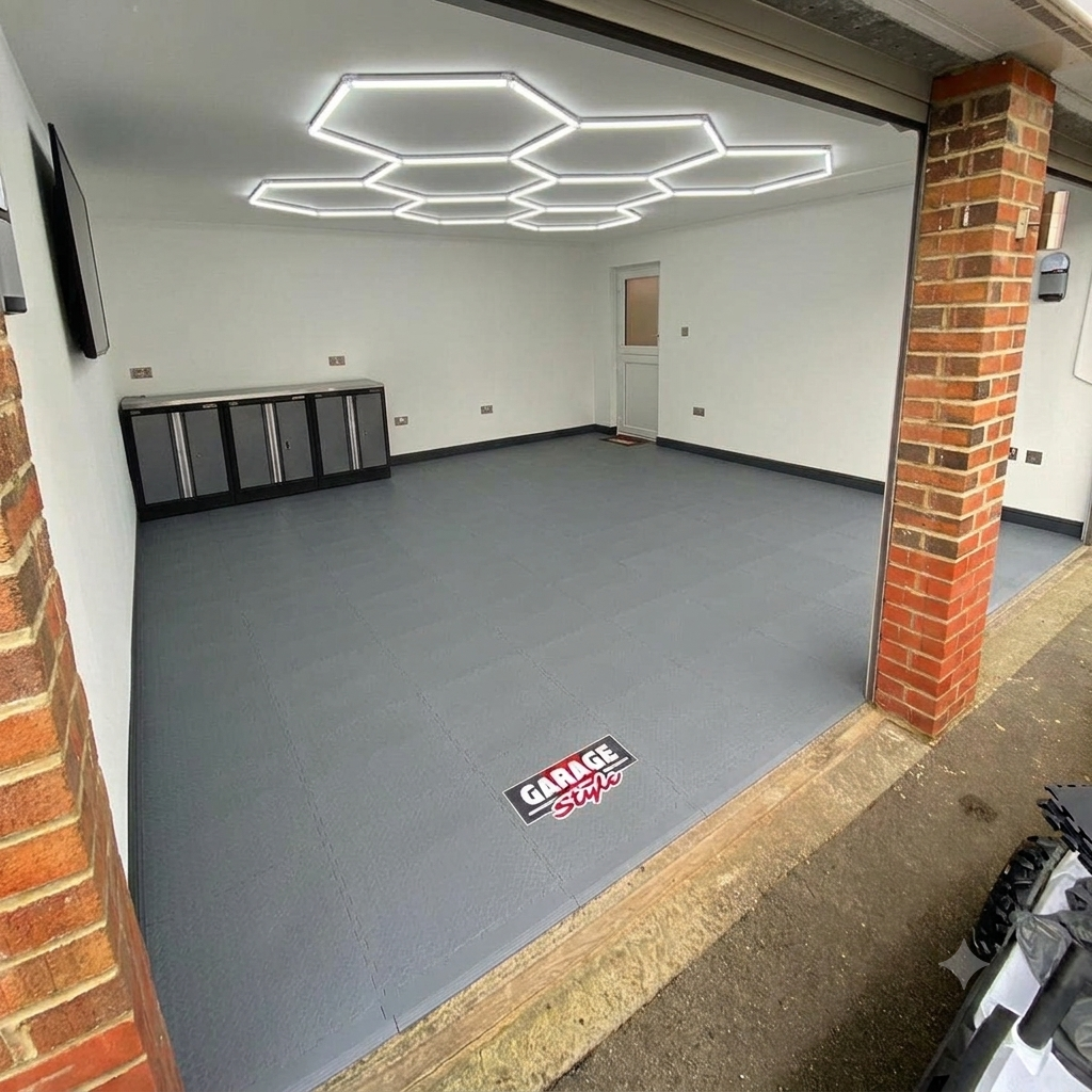 Flooring Bundles
