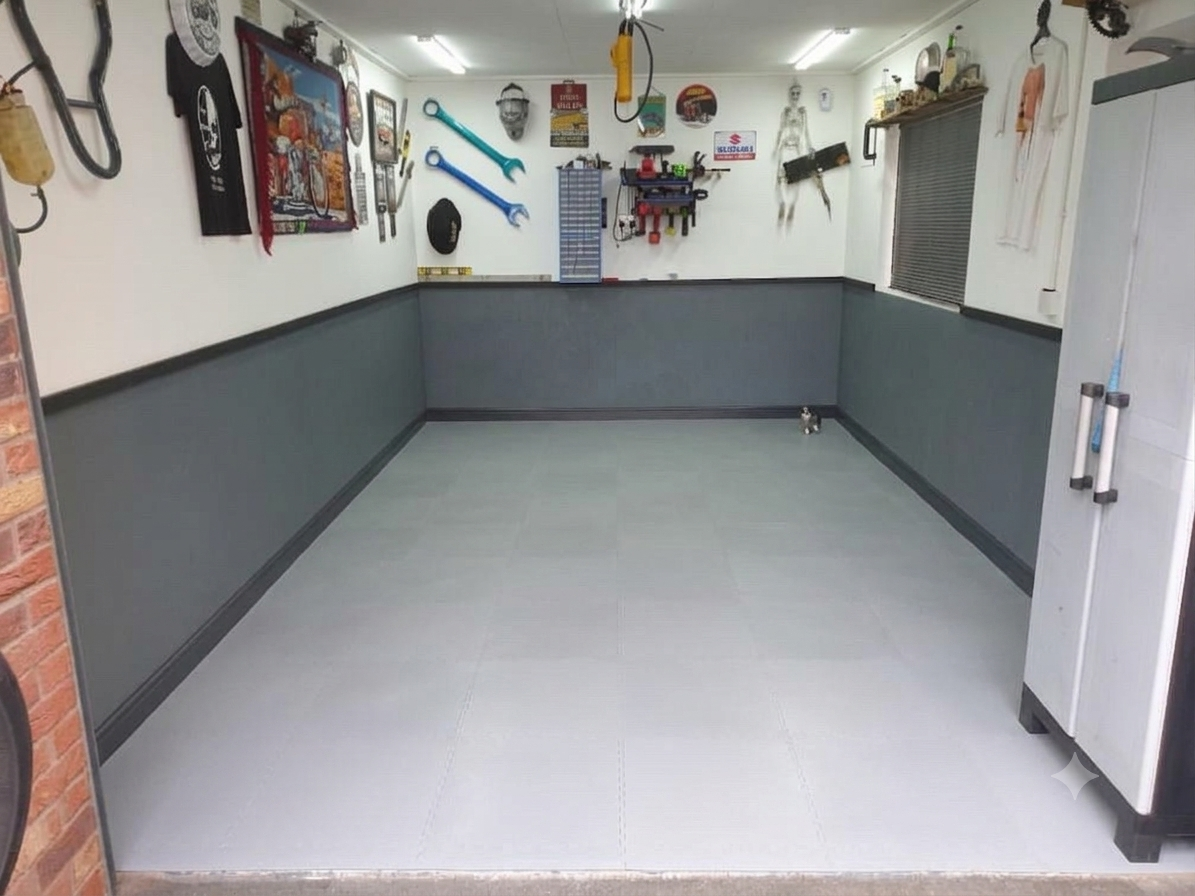 Flooring Bundles
