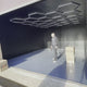 Vented Garage Floor Tiles - Per M2