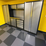 SEALEY 6 CABINET SET GSCS12 - SUPERLINE PRO RANGE