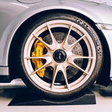 TyreDox (Tyre Saver) Parking Pads