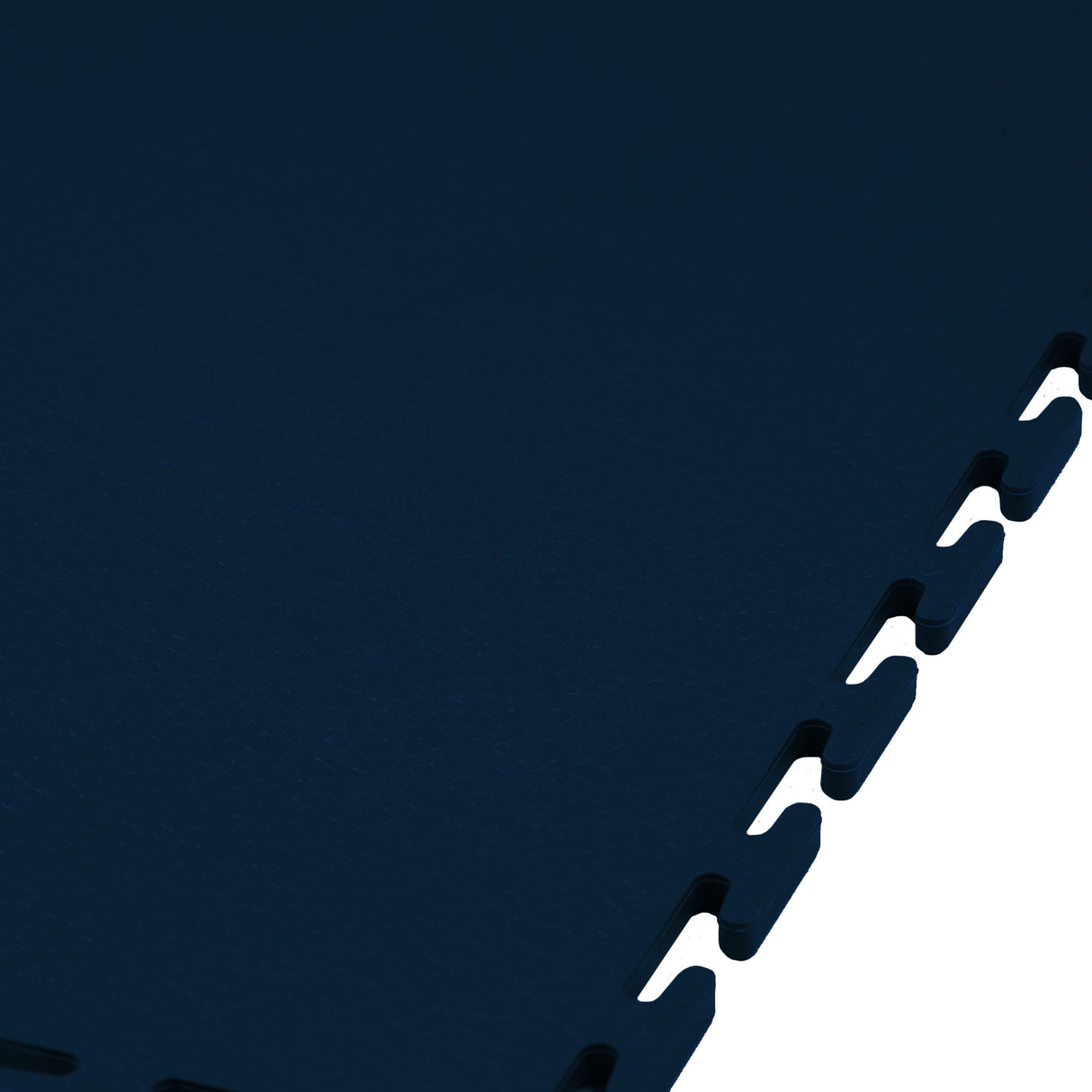 dark blue garage floor tile smooth