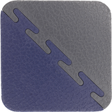 free garage floor tile sample