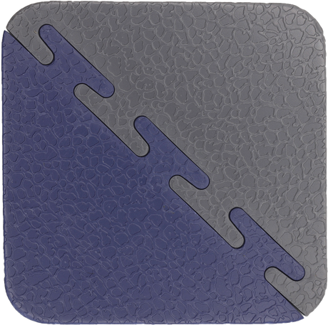 free garage floor tile sample