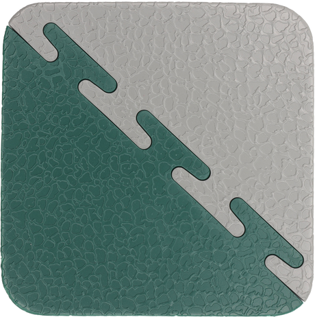 free garage floor tile sample