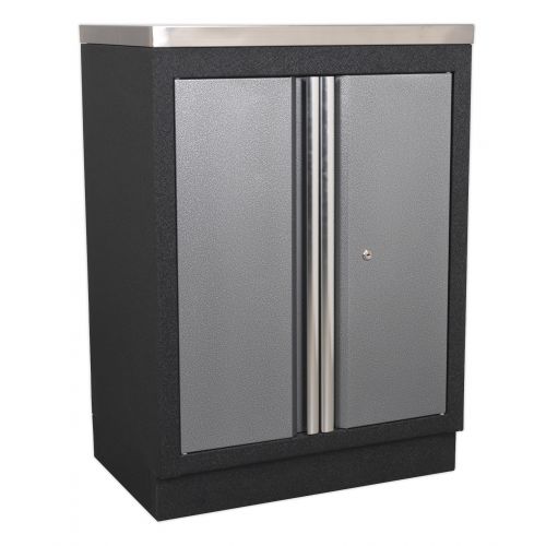 Sealey 12 Cabinet Set APMSSTACK01SS - Superline Pro Range