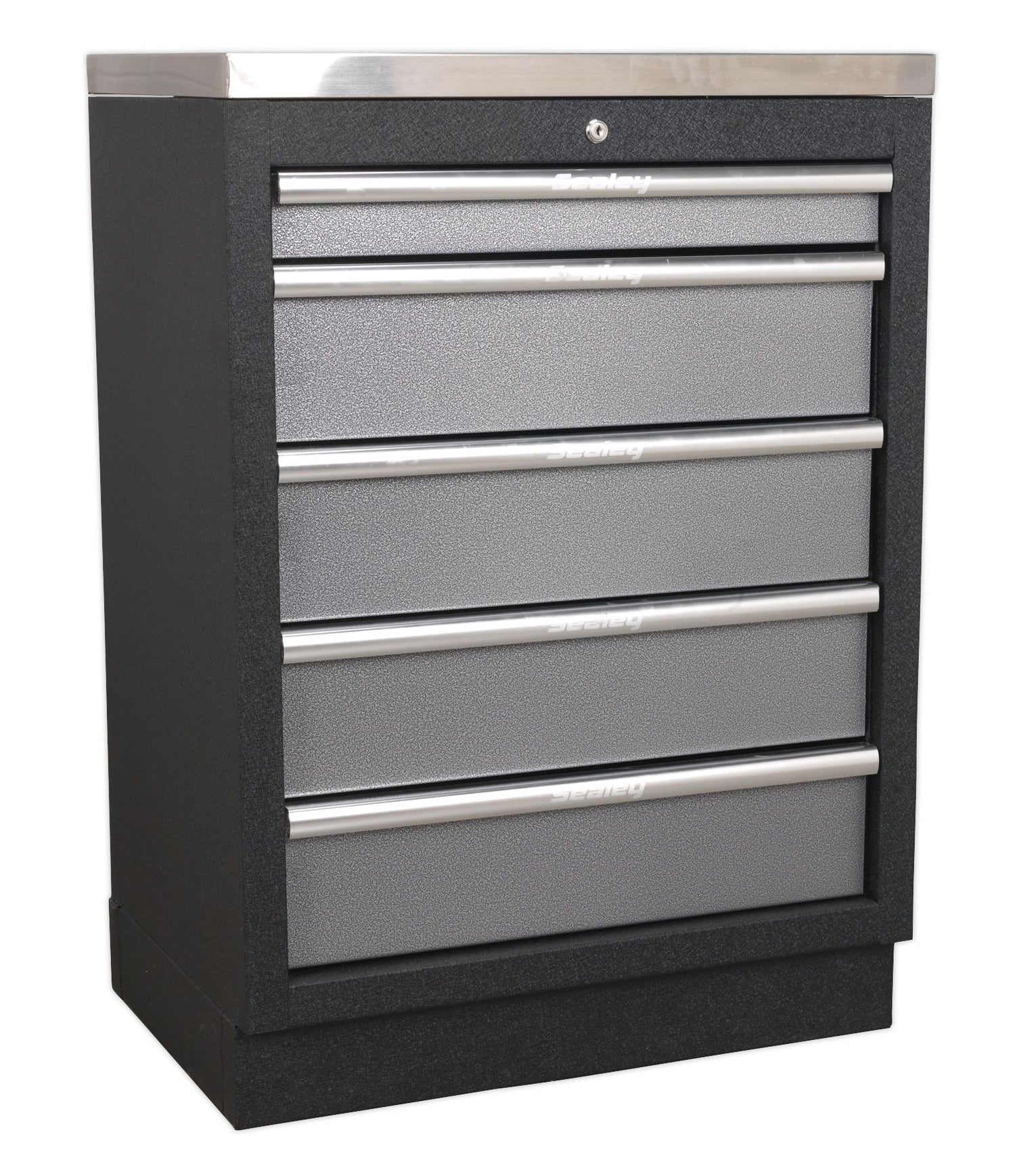 Sealey 12 Cabinet Set APMSSTACK01SS - Superline Pro Range