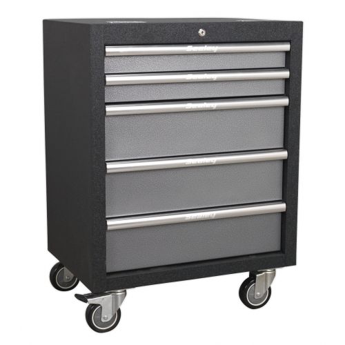 Sealey 12 Cabinet Set APMSSTACK01SS - Superline Pro Range