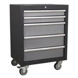 Sealey 12 Cabinet Set APMSSTACK01SS - Superline Pro Range