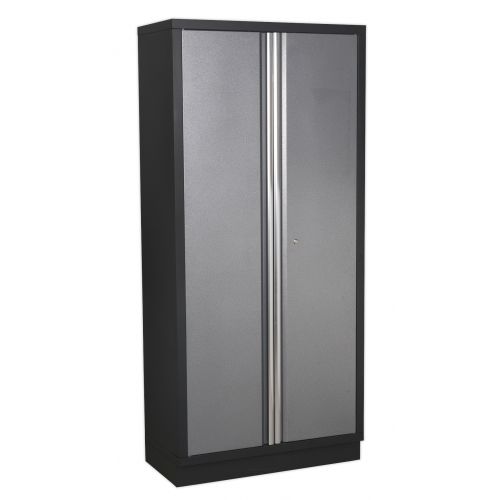 Sealey Full Height 2 Door Cabinet