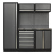 Sealey 5 Cabinet Set