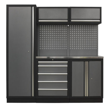 Sealey 5 Cabinet Set